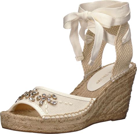 Ivanka Trump Women's DALYNA Wedge Sandal .